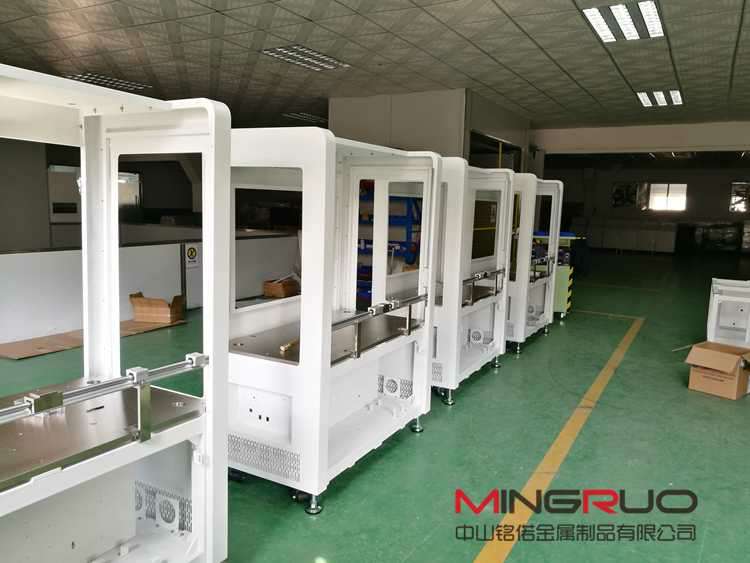 开云app官方在线入口-开云(中国)教您在制作钣金件的时候各种材料的比较