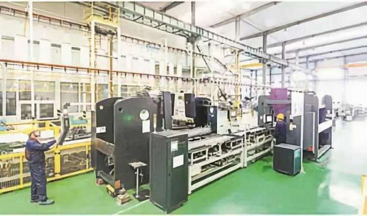 钣金加工产品在自动化及电梯行业中的应用 -开云app官方在线入口-开云(中国) 钣金加工产品在自动化及电梯行业中的应用 -开云app官方在线入口-开云(中国)