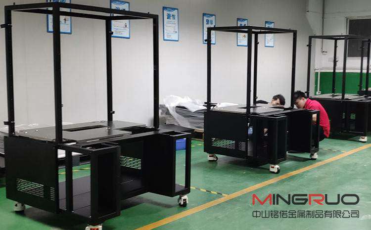 钣金加工行业现状及未来发展方向预测-开云app官方在线入口-开云(中国)