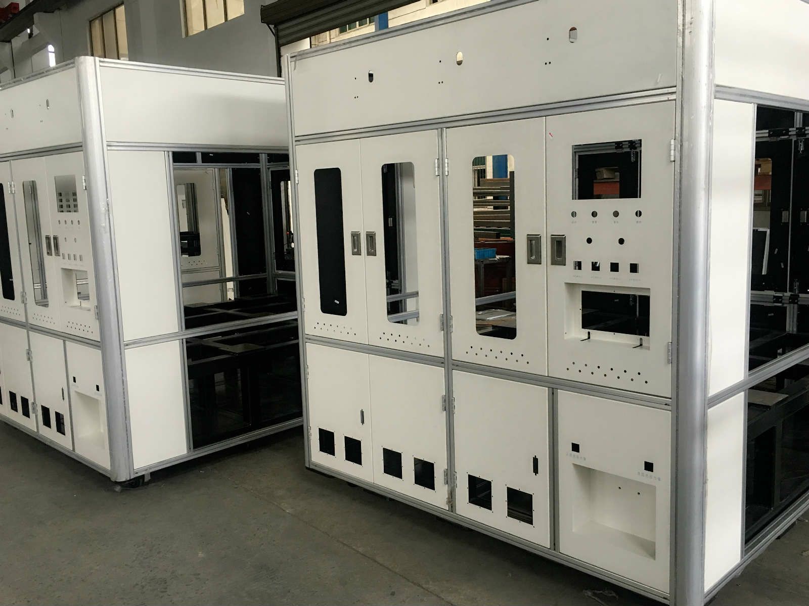 云车间钣金加工技术-开云app官方在线入口-开云(中国) 云车间钣金加工技术-开云app官方在线入口-开云(中国)