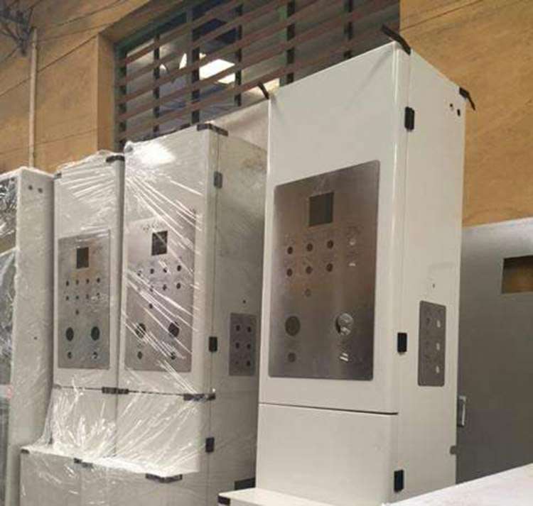 钣金加工工艺水平提升-开云app官方在线入口-开云(中国)