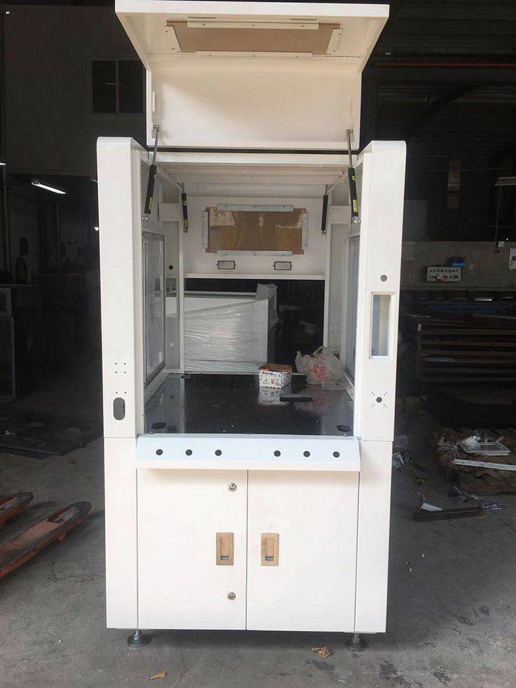 异形钣金加工能否符合加工的需要-开云app官方在线入口-开云(中国) 异形钣金加工能否符合加工的需要-开云app官方在线入口-开云(中国)